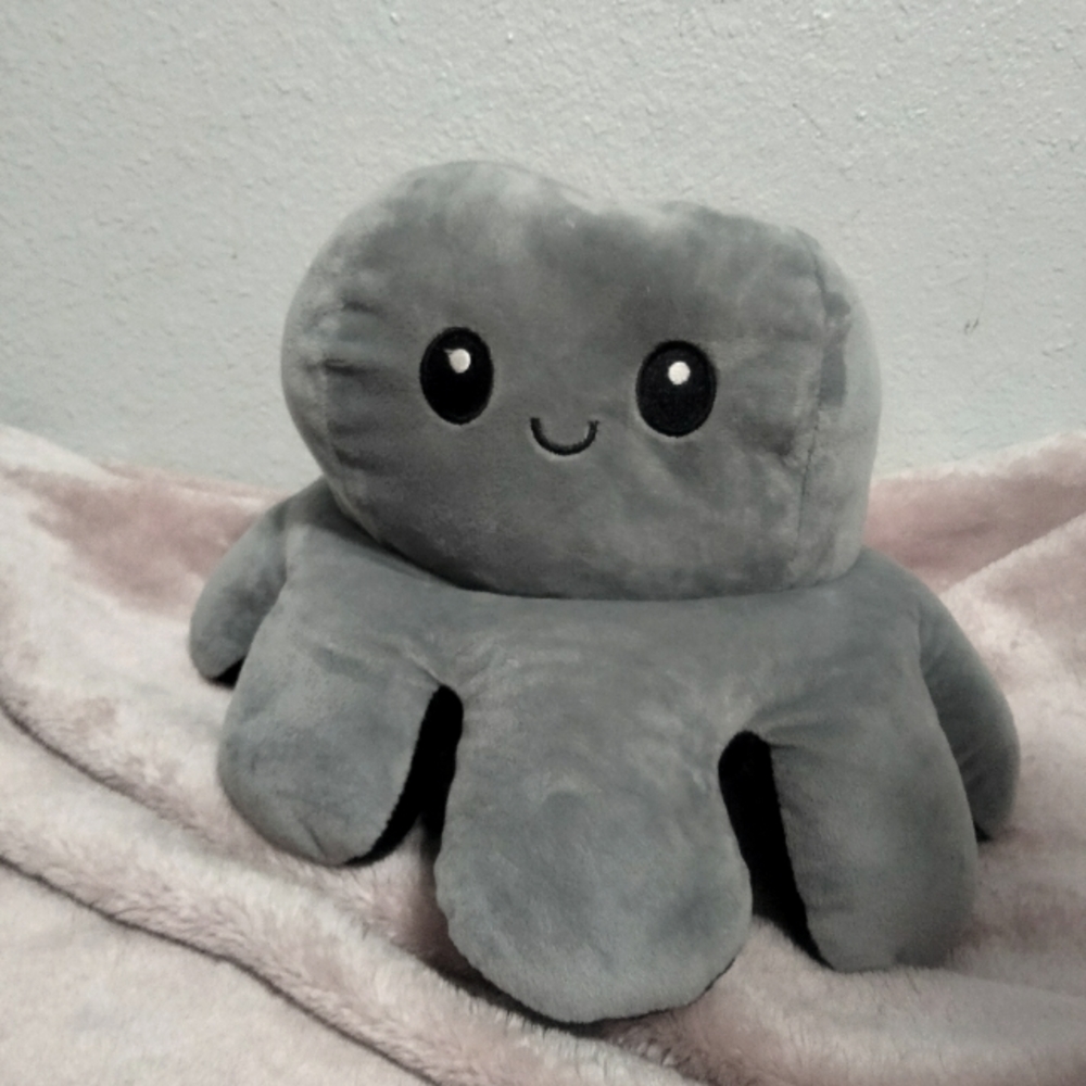 Jumbo Mood Octopus